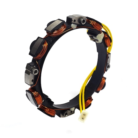 Briggs & Stratton Alternator 592830